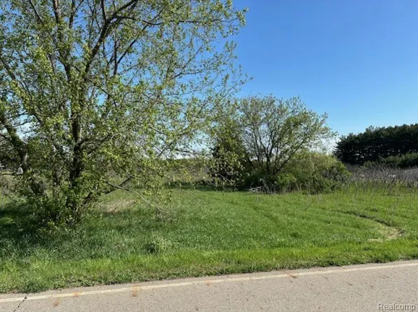 0 Ambrose Rd Parcel A, Mayville, MI 48744