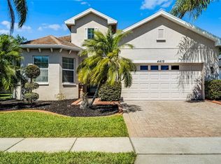 4419 Azure Isle Way, Kissimmee, FL 34744