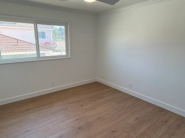 Bedroom #7