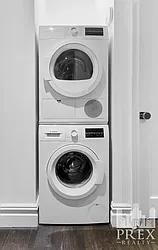 Rented by PREX Realty Corp