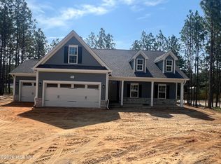 2411 Murdocksville Road, West End, NC 27376