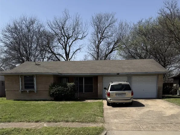 7221 Greenspan Ave, Dallas, TX 75232