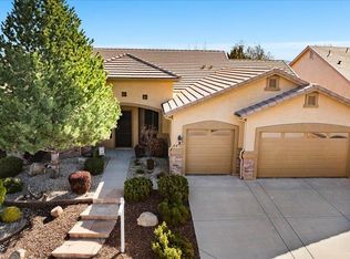 4471 N Kirkwood Ave, Prescott Valley, AZ 86314