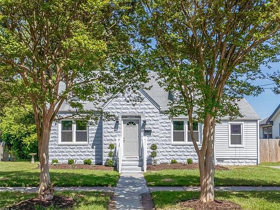 Curb Appeal