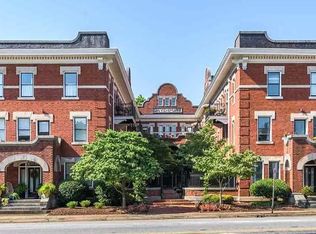 400 E Washington St UNIT 1, Greenville, SC 29601