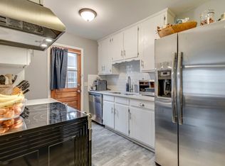 2502 Sharondale Dr UNIT B, Nashville, TN 37215