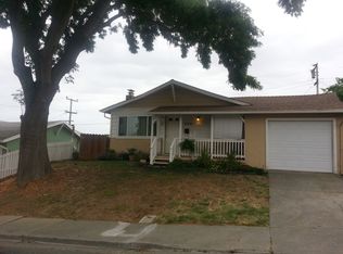 424 Ladera Dr, Vallejo, CA 94591