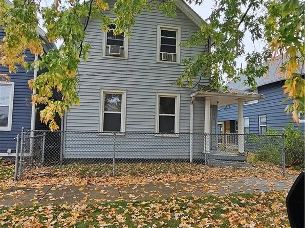 3307 Hancock Ave, Cleveland, OH 44113
