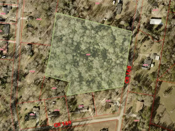 477 County Road 168, Jasper, TX 75951