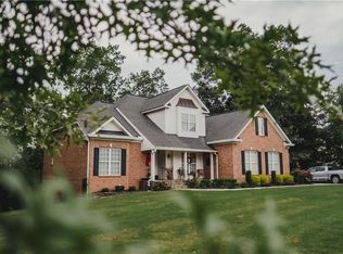 189 N Edenfield Ridge Dr SE, Rome, GA 30161