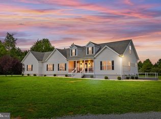 10001 Old Travelers Rd, Spotsylvania, VA 22551