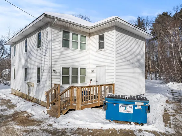 1017 Summerhaven Road, Augusta, ME 04330