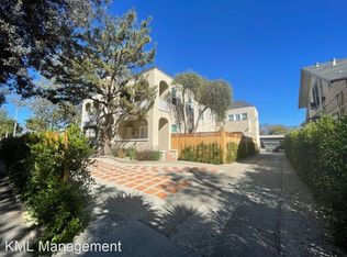 524 Lincoln Ave #103, Pasadena, CA 91103