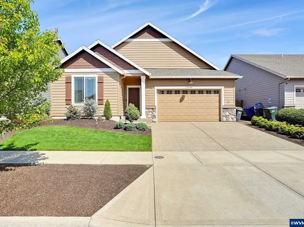 5149 Meteor Ave NE, Salem, OR 97305