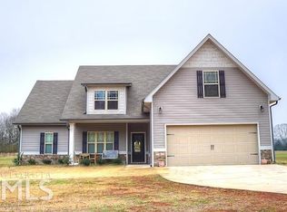 16078 Ga Hwy 109, Meansville, GA 30256
