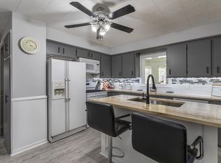 1396 Island Lake Rd NW, Kalkaska, MI 49646