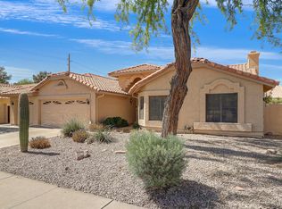 480 W Stacey Ln, Tempe, AZ 85284