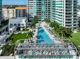 3301 NE 1st Ave APT 1107, Miami, FL 33137