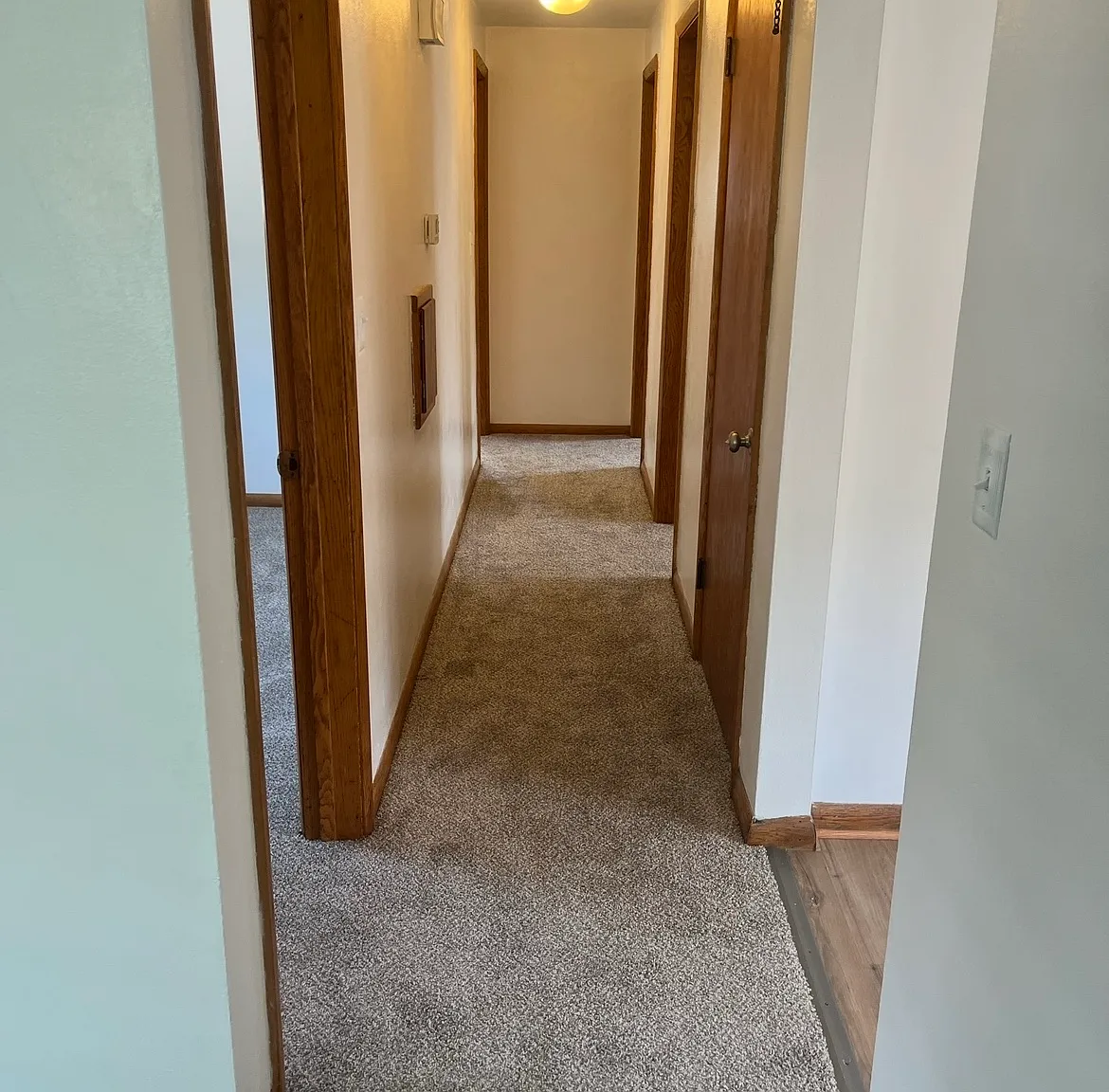 3 bed, 1175 sqft, $1,400 — Photo 4