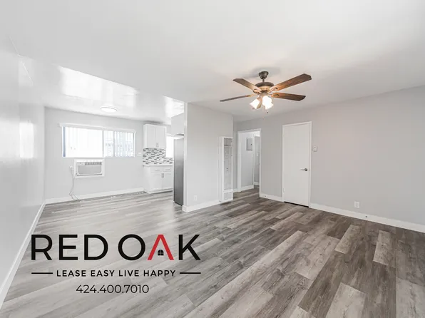 1032-1036 S Normandie Ave, Los Angeles, CA