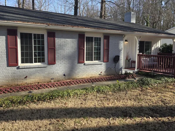 3226 Piney Grove Rd, Charlotte, NC 28212