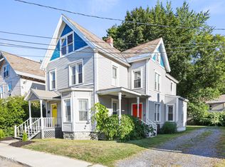 137 Bracewell Ave, North Adams, MA 01247