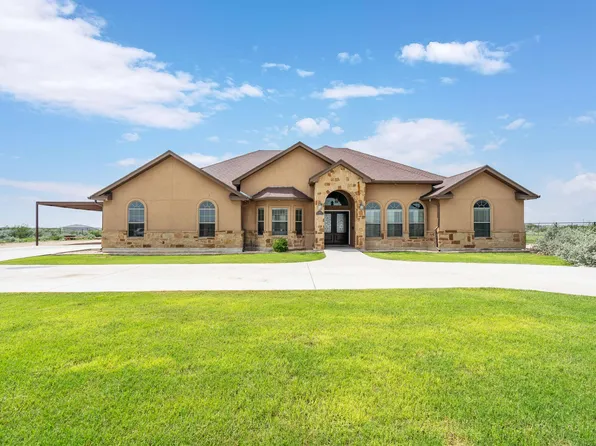 545 Kenwood Ave, Del Rio, TX 78840