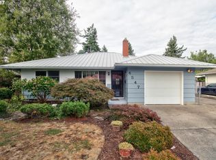 4547 SE Fieldcrest St, Milwaukie, OR 97222
