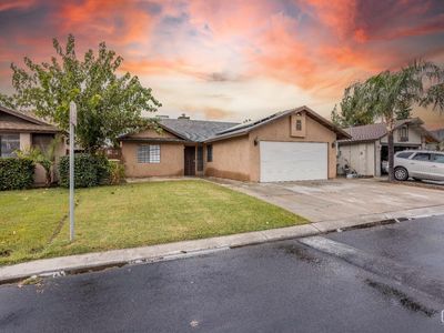 5905 Stone Bridge Ln, Bakersfield, CA, 93313