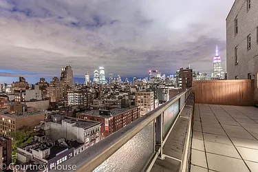 Rented by Milford Management