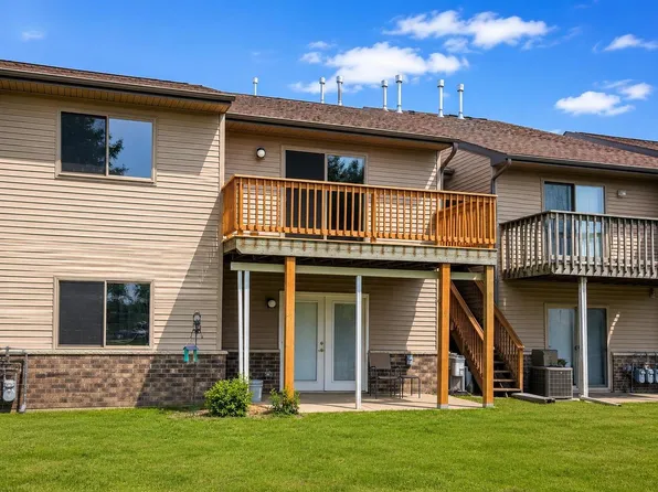 1011 S 2nd STREET #11, Delavan, WI 53115