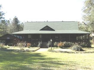 3566 NW Brown Rd, Lake City, FL 32055