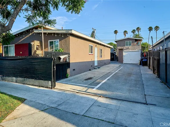 218 E 25th St, Long Beach, CA 90806