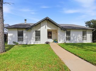 5720 Truitt St, Lewisville, TX 75056