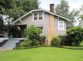 2257 Old Government St, Mobile, AL 36606