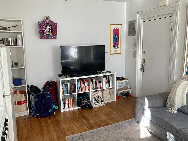 257 Adelphi St #2R — Photo 6