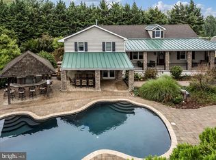 756 Ewing Rd, Cochranville, PA 19330