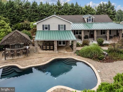 756 Ewing Rd, Cochranville, PA, 19330