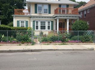 47 Fairmount St, Dorchester, MA 02124