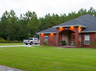 5014 Guernsey Meadows Ln, Pace, FL 32571