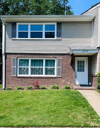 510 Oak Meadow Ln Photo 1