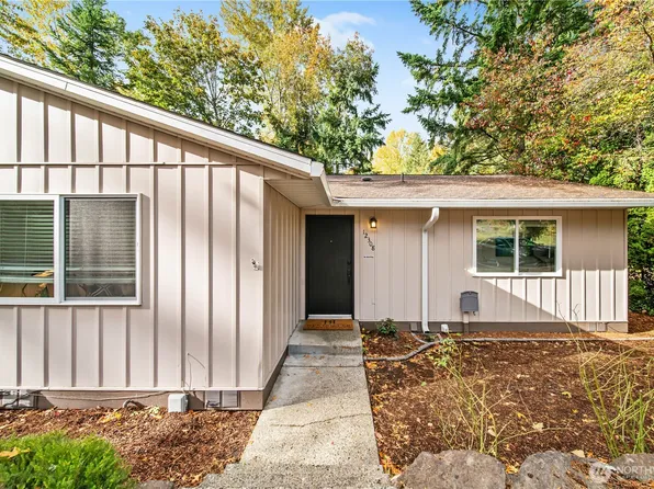 12308 NE 150th Court, Kirkland, WA 98034