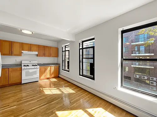 230 54th St #3R Photo 1