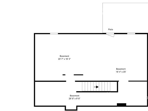2nd image of 5022 Wesleyan Dr