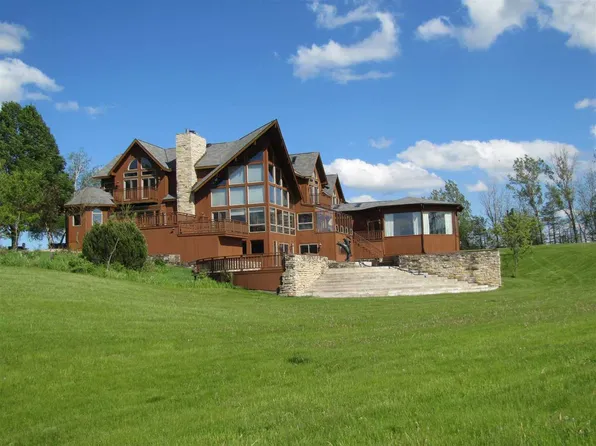 3387 Timber Ln, Verona, WI 53593