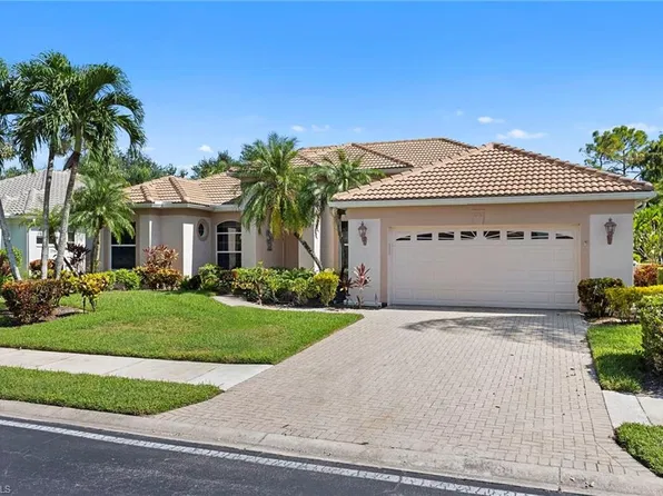 8252 Allendale CT, NAPLES, FL 34120