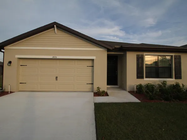 1405 Mineral Loop Dr NW, Palm Bay, FL 32907