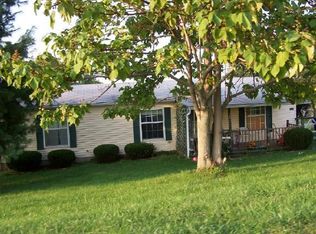 1325 Baton Rouge Rd, Williamstown, KY 41097