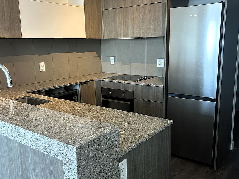 55 Regent Park Blvd #1903 — Photo 9