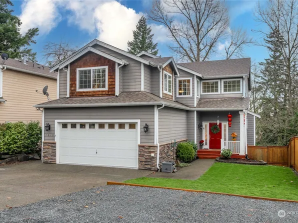 1215 10th Avenue, Milton, WA 98354